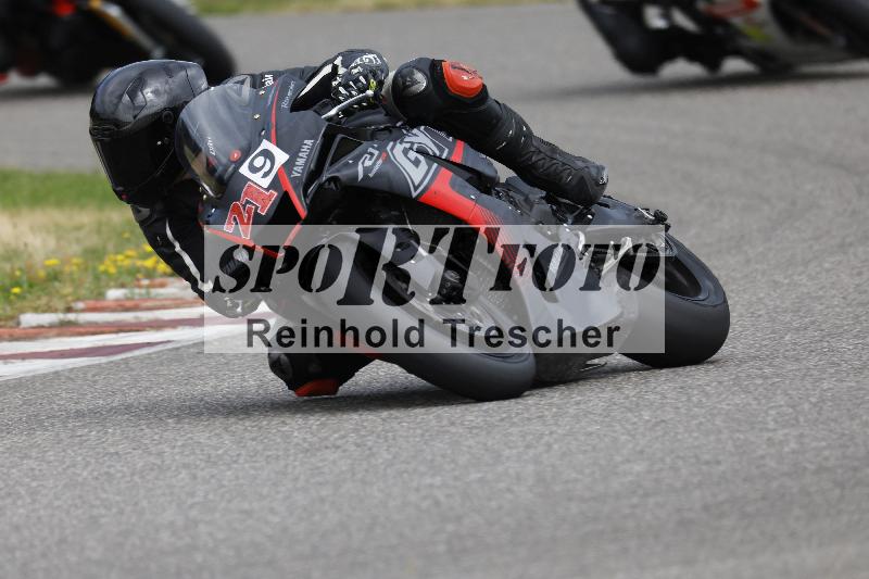 /19 06.06.2026  TZ Motorsport ADR/Gruppe rot/219